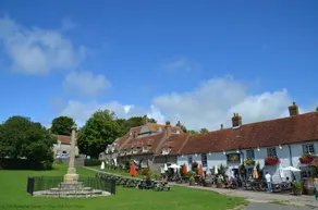 Lavender Cottage - Image 2