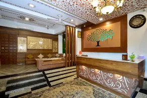 Hotel Yorkshire Inn Udaipur - Image 2