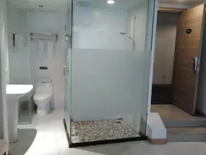 An-e Hotel Nanchong Wuxing Huayuan - Image 4
