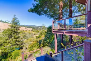 Monte Rio Home with River Views by RedAwning - Image 4