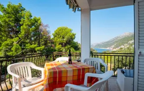 Awesome Home in Potomje With 3 Bedrooms and Wifi - Image 2