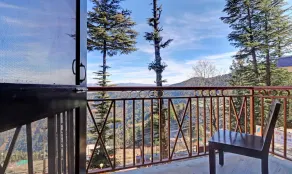 Shimla Ayurvedic Retreat by Treebo - Image 4