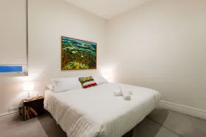 ALIA, 1BDR Fitzroy Apartment - Image 3