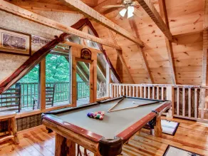 Creek Song Cabin - Image 4