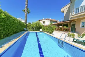 Paradise Town - Villa Sean - Image 4