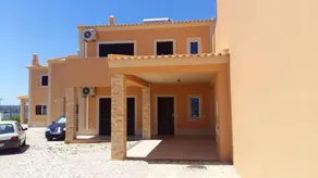 House With 4 Bedrooms in Pêra, With Wonderful Mountain View, Shared Pool, Enclosed Garden - Image 4