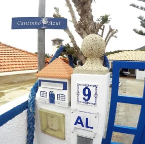 House With 2 Bedrooms in Porto Santo, With Wonderful Mountain View, En - Image 4