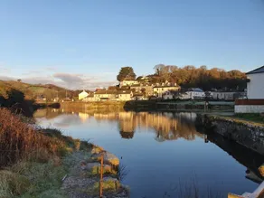 Cosy Cornish Cottage By The Sea and Local Pub - Image 5