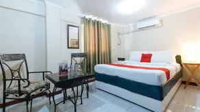 Reddoorz Plus @ Lagoon Beach Resort Zambales - Image 2