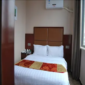 Jingyun Boutique Hotel (Shanghai Sijing Subway Station) - Image 2