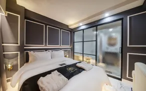 Hotel Raelle in Goyang - Image 2