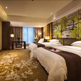 Jinlong International Hotel - Image 5