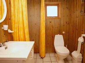 Sunlit Holiday Home in Hals With Sauna - Image 2