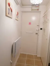 Appartamento-Bagno privato - Image 2