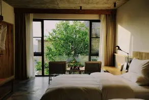 Yuanyang Yuanshe Azheke Hotel (Azheke Ancient Village) - Image 2