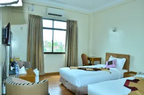 Hotel Mindhama - Image 5