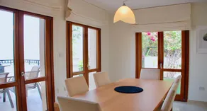 Beautiful, Modern Junior Villa EZ02 - Minimi - with Communal Pool and Lovely Views, Aphrodite Hills - Image 5