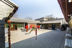 Dongmen inn - Image 3