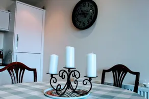 Modern Apartment in Edinburgh - Image 2