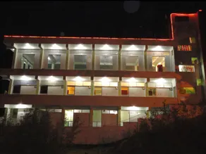 Fiesta Hotel - Image 4