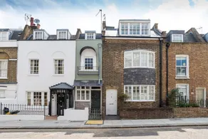 Unique & Cosy 2BR house in Notting Hill! - Image 3