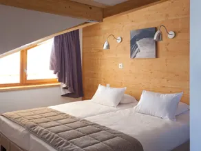 Luxury Apartment With a Dishwasher at L'alpe D'huez - Image 2