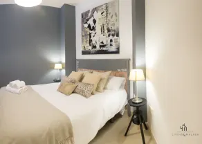Living4Malaga Suites Superior - Image 2