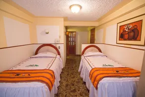 Hotel Pachakuteq Inn - Image 3