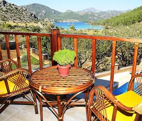 Selimiye Sakli Bahce Hotel - Image 5