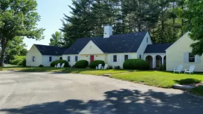 Old Sturbridge Inn & Reeder Family Lodges - Image 2