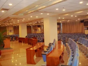 Shandong Aviation Mansion - Image 4