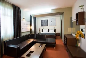 My Place Hotel - Image 5