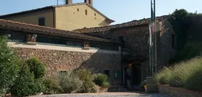 La Foresteria Golf Montecatini Terme - Image 3