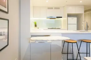 Boutique Apartment in Olympic Park - Image 3
