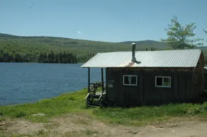 Chalet With 2 Bedrooms in Ferme-neuve, With Wonderful Lake View - 300 m From the Slopes - Image 5