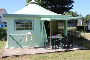 Camping Lou Comtadou - Image 2