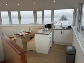 Port Dinorwic Hotel and Apartments - Image 4