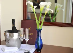 Tizeze Hotel - Image 5