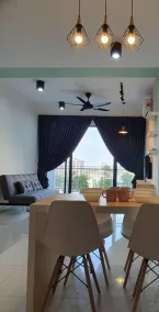 Miracle Homestay Group Traveller PG Sentral - Image 4
