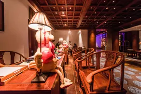 Zeyun Hotel - Image 4
