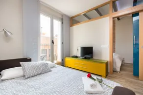 Stay Barcelona Gracia II Apartments - Image 4