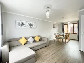 Comfy 3-bedroom House in Worksop - Image 3