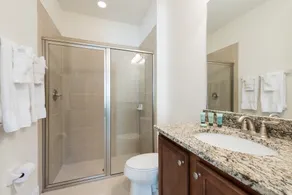 New House, Near Disney, Private Pool - Image 4