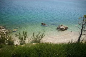 Apartment Stipica - 100 m From Beach: A3 - Ruskamen, Riviera Omis, Croatia - Image 2