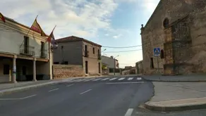 House With 4 Bedrooms in Aldea Real, With Terrace - Image 4