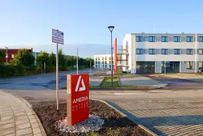 AMEDIA Studios and Living - Image 3