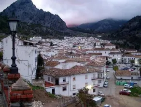 103708 -  Apartment in Grazalema - Image 5