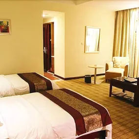 Jiujiang Taoyuan Hotel (Lushan High-Speed Railway Station) - Image 3