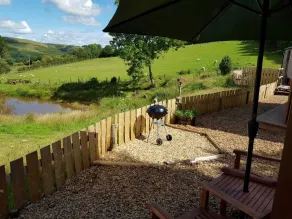 Foxglove Holiday Private Eco Accommodation - Image 5