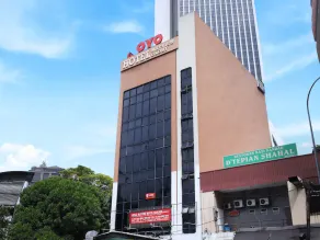 OYO 390 Mayview Glory Hotel - Image 3
